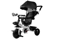 Tricikl PRO300, crni