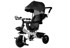 Tricikl PRO300, crni