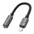 MCDODO Adapter Lightning (M) na 3.5 mm (Ž) CA-5010, 0.11m