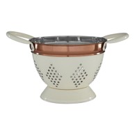 PREMIER HOUSEWARES Cjedilo Prescott, od nehrđajućeg čelika, ø 26 cm