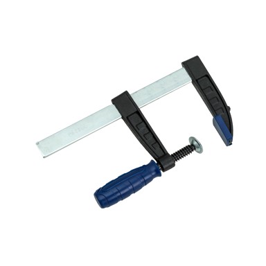 LUX TOOLS bravarska stega 160x80 mm BASIC