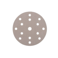 STARCKE Disk za brušenje Velcro disk sivi 150 mm, G80