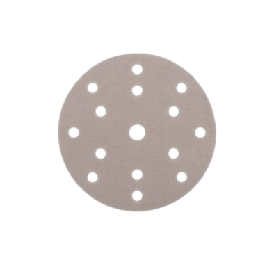 STARCKE Disk za brušenje Velcro disk sivi 150 mm, G80