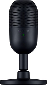 RAZER Ultrakompaktni USB mikrofon Seiren V3 Mini