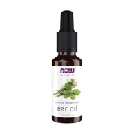 NOW Umirujuće ulje za uho, 30 ml