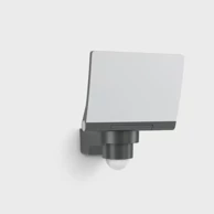 LED vanjski zidni reflektor Xled pro 240 s, antracit