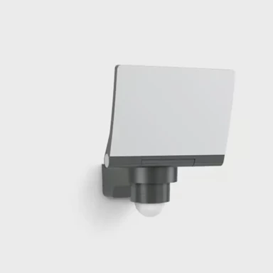 LED vanjski zidni reflektor Xled pro 240 s, antracit