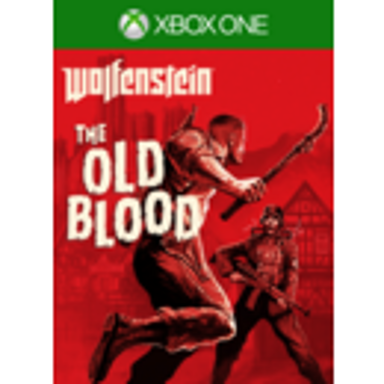 Igra za PC: Wolfenstein: The Old Blood