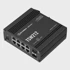 TELTONIKA Switch TSW212 00B000, 8xGigabit + 2xSFP, upravljani, IP30