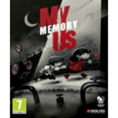 Igra za PC: My Memory of Us