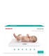 MINILADN Vaga za bebe Babyscale