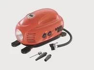 BLACK+DECKER Mini kompresor ASI200