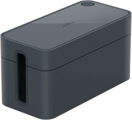 CAVOLINE Kabelska kutija BOX S graphite 503537