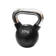 Gumirana girja, 20 kg