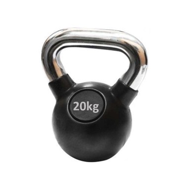 Gumirana girja, 20 kg