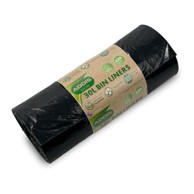 ADDIS Vreće za smeće 20 kom 30 L 