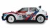 AMEWI RC rally auto LR16 Rallye Drift Fahrzeug