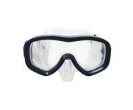 ADRIA Senior Maska za ronjenje, PVC