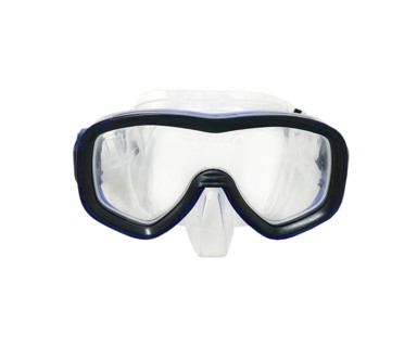 ADRIA Senior Maska za ronjenje, PVC
