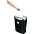 FELLOWES Uništavač papira Powershred 53C, crni