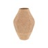 VILLA COLLECTION Vaza visoka u prirodnoj boji Varel