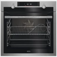 AEG Ugradbena pećnica BCE558370M