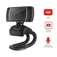 TRUST Web kamera HD Trino