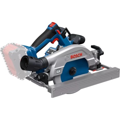 BOSCH Kružna pila GKS 18V-57-2 GX L-BOXX