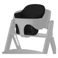 CYBEX Dodatak Click & Fold Comfort Inlay, stunning black