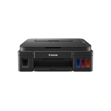 CANON Multifunkcijski printer Pixma, G3410, 1200dpi, Wi-Fi, USB, CloudLink, crni