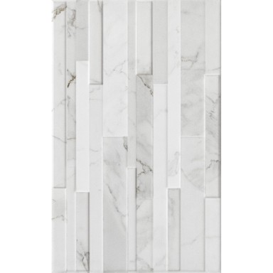 EXPORTCERAM Unutarnje zidne pločice Canova Muretto, 25x40, 1.7m2