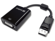 SANDBERG Adapter DisplayPort na DVI