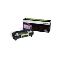 LEXMARK Original toner 50F5H0E (505H) za MS310/ 410/ 510/ 610 5k black