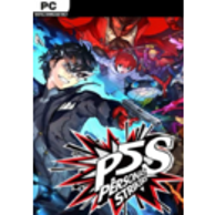 Igra za PC: Persona 5 Strikers