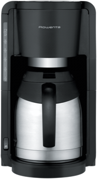 ROWENTA Aparat za kavu CT 3818 Milano, crni