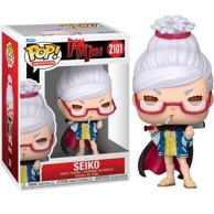 Funko POP Dandadan Seiko 9cm