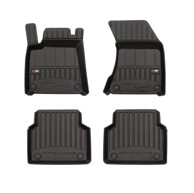 FROGUM Auto tepisi gumeni za Audi A8 D4 11.09-01.18