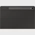 SAMSUNG Book Cover Keyboard Slim EF-DX720 za Galaxy Tab S9 / S9 FE / S10 / S10 FE, crni