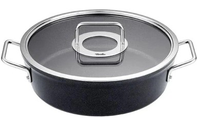 FISSLER Lonac za pečenje Adamant CA, 28 cm