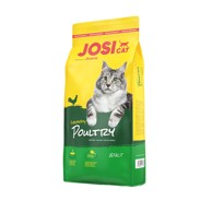 JOSERA JosiCat Hrskava piletina suha hrana za mačke
