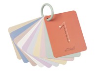 ELINELI Montessori matematičke karte