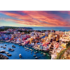 CLEMENTONI Puzzle Procida Island, High Quality Collection, 1500 kom.