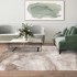 ASIATIC CARPETS Bež tepih 120x170 cm Stellar Beige Natural 