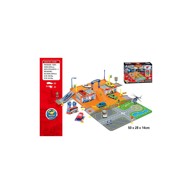 Igračka garaža P1088