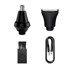 MAESTRO set za brijanje 3 u 1 MR-676 s USB-C punjenjem