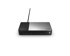 MSI Docking stanica USB-C Gen 2 USB 3.2 Gen 2 (3.1 Gen 2) Type-C crna