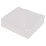 CARTINDUSTRIA VENETA Salvete 30x30cm pk100, bijele