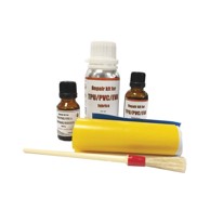 OCEAN set za popravak gumenjaka - PVC