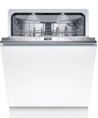 BOSCH Perilica posuđa Serie 8 SMV6YCX05E ugradbena