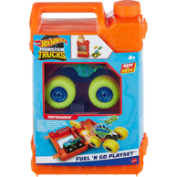 HOT WHEELS MONSTER TRUCKS Set igračaka HXT04